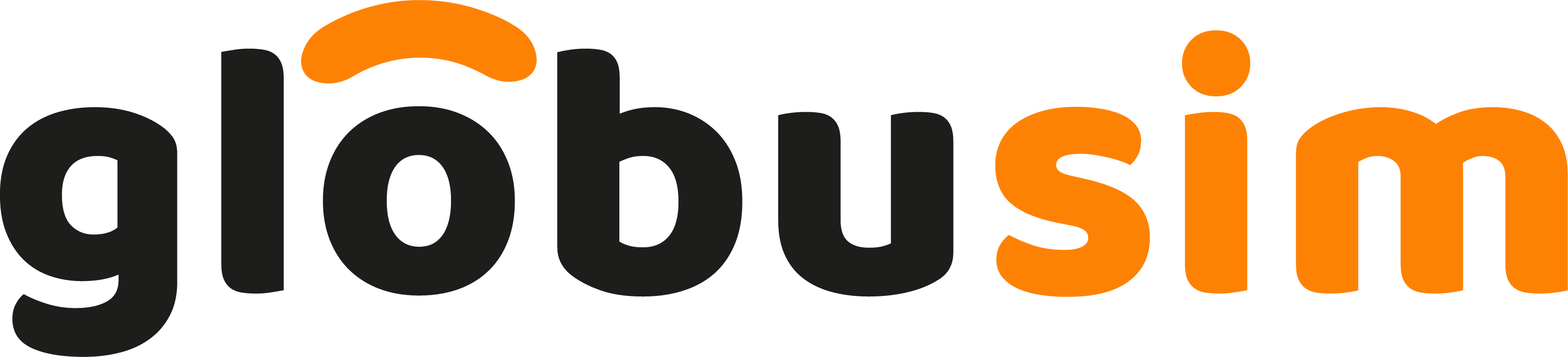 Globusim Logo Desktop